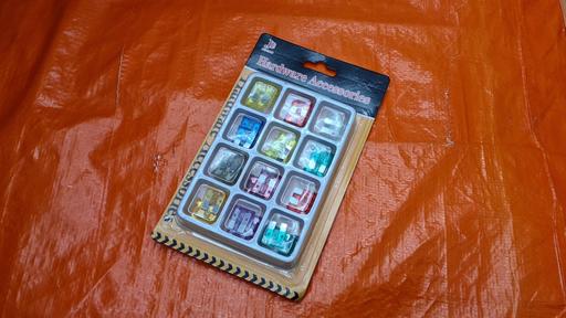 Buy & Sell Yardley Birmingham - Photos for Automotive Fuse Assortment