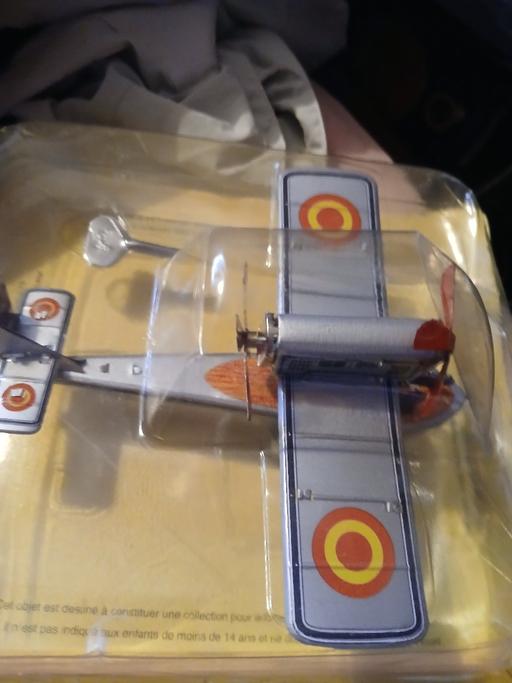 Buy & Sell Netherton Dudley - Photos for wind up areoplane