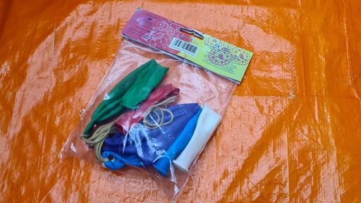 Buy & Sell Yardley Birmingham - Photos for Assorted Latex Balloons