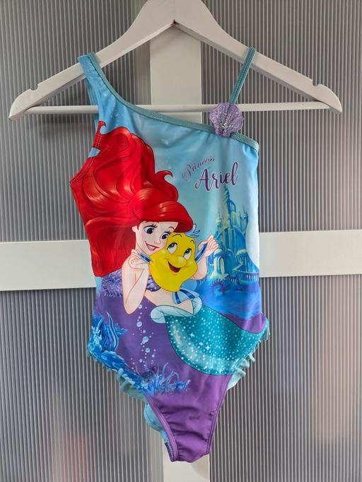 Buy & Sell Weston Point Halton - Photos for Age 9-10 DISNEY swimming costume