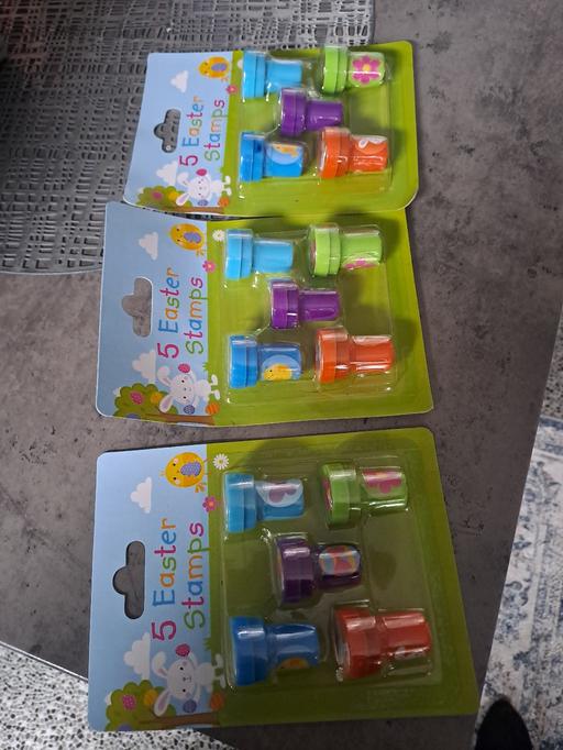 Buy & Sell Gleadless Valley Sheffield - Photos for easter ink stamps