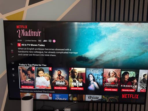 Buy & Sell Wylde Green Birmingham - Photos for Sony Smart Tv