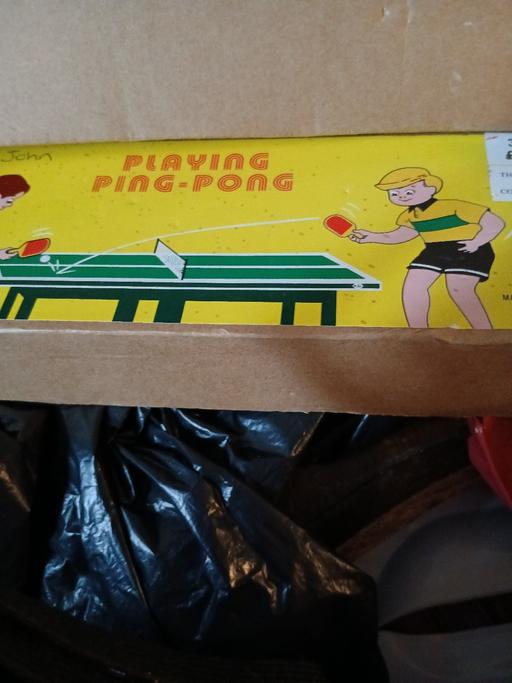 Buy & Sell Netherton Dudley - Photos for metal pin pong metal