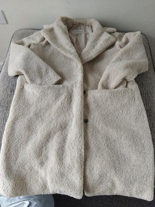 Buy & Sell Erdington Birmingham - Photos for Teddy coat