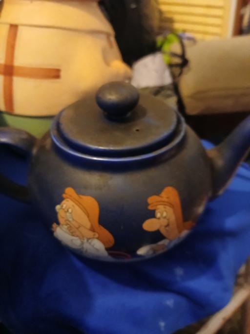 Buy & Sell Netherton Dudley - Photos for tettley tea pot