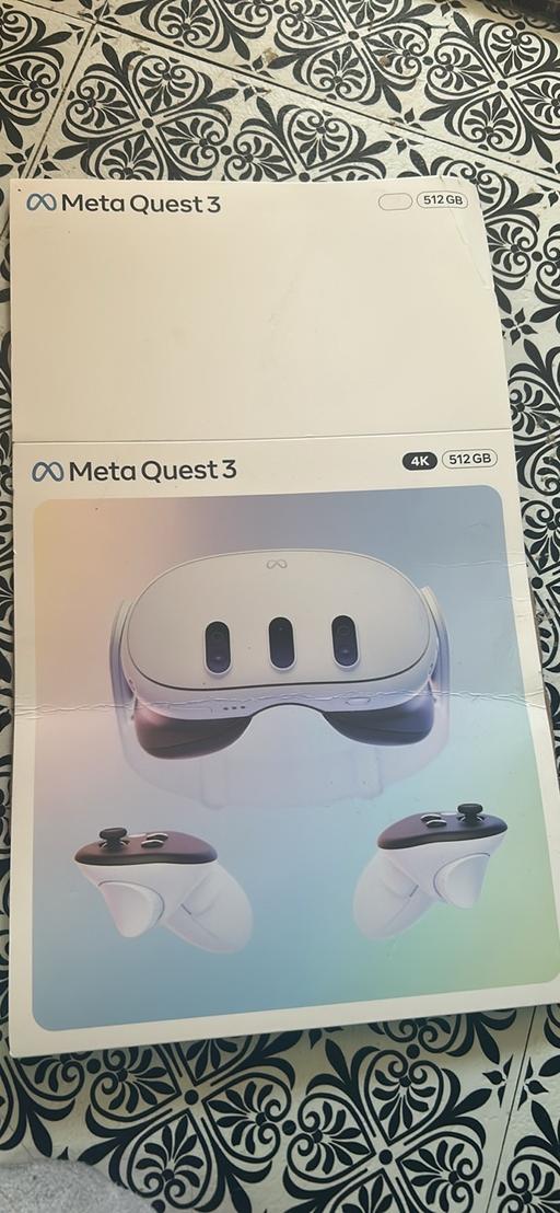 Buy & Sell Dunswell Hull - Photos for Meta quest 3 512gb