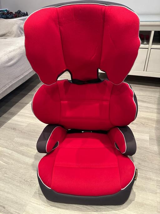 Buy & Sell Harold Wood Havering - Photos for Halfords High Back Booster Car Seat