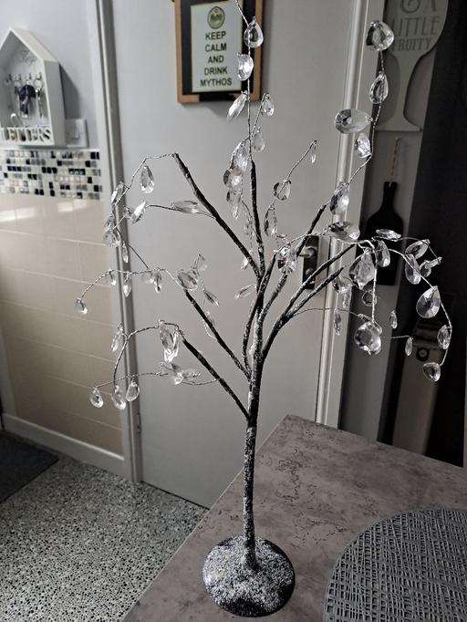 Buy & Sell Heeley Sheffield - Photos for gem stone tree