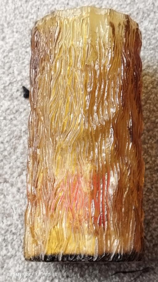 Buy & Sell Langley New Forest - Photos for Amber Glass