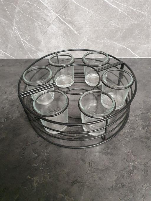 Buy & Sell Oxley Wolverhampton - Photos for candle holder