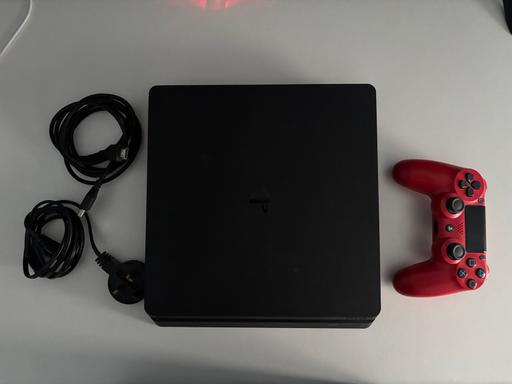 Buy & Sell Broadgreen Knowsley - Photos for PS4 Slim - 500GB