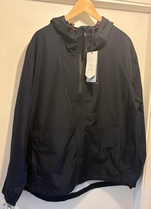 Buy & Sell Balsall Heath Birmingham - Photos for Seasalt Sailing Time Lightweight Waterproof