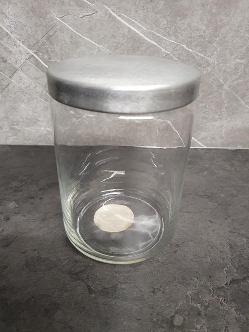 Buy & Sell Oxley Wolverhampton - Photos for glass jar