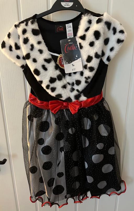 Buy & Sell Shirley Solihull - Photos for Disney Cruella dress up