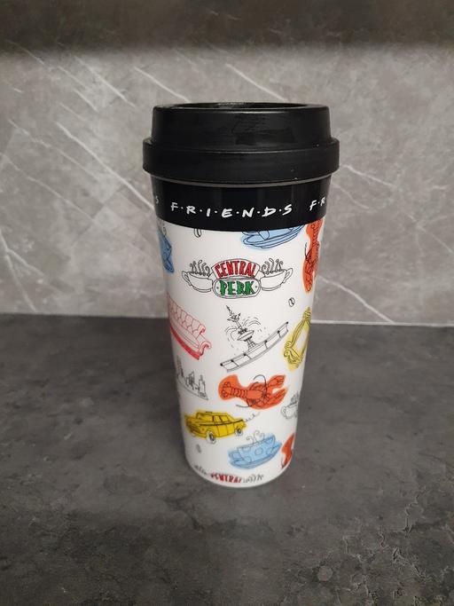 Buy & Sell Oxley Wolverhampton - Photos for Friends tall cup/lid
