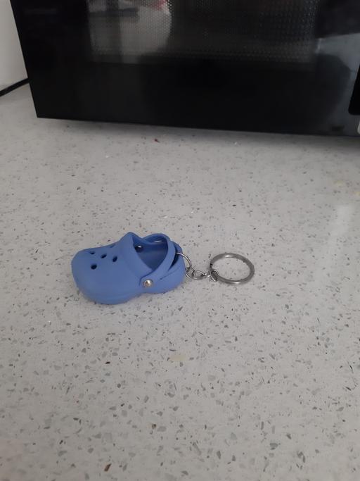 Buy & Sell South Hylton Sunderland - Photos for croc k ring