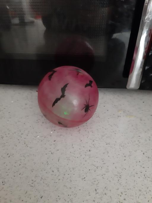 Buy & Sell South Hylton Sunderland - Photos for light up ball