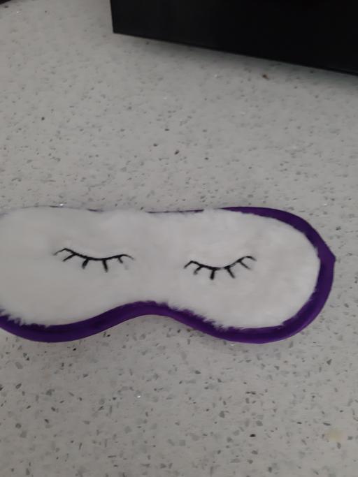 Buy & Sell South Hylton Sunderland - Photos for sleep mask