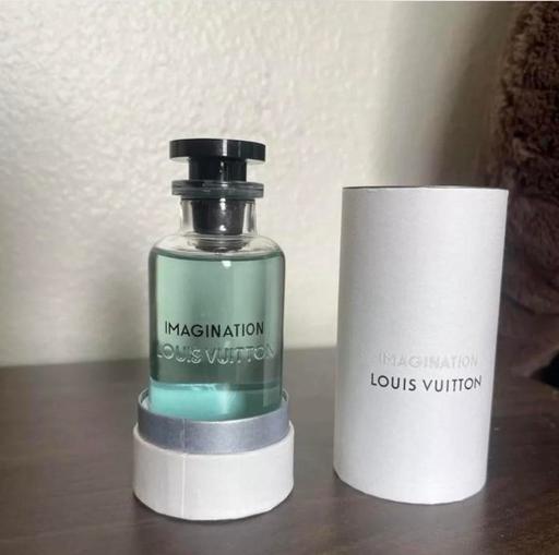 Buy & Sell Netherton Dudley - Photos for Louis Vuitton Imagination Perfume 100ml New