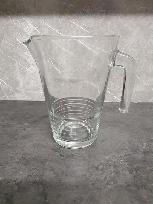Buy & Sell Oxley Wolverhampton - Photos for large glass jug