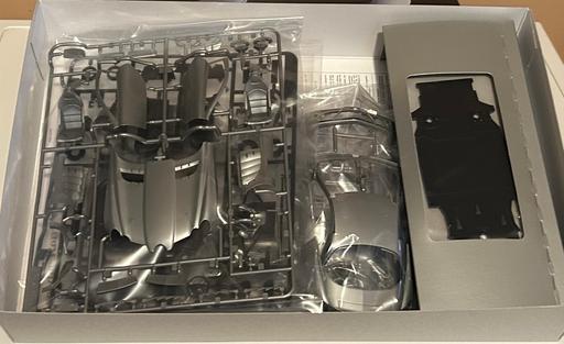 courses Lewisham South East London - Photos for Tamiya Mercedes-Benz SLR McLaren Model Kit