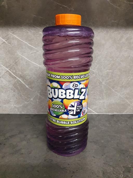 courses Oxley Wolverhampton - Photos for NEW bubble solution