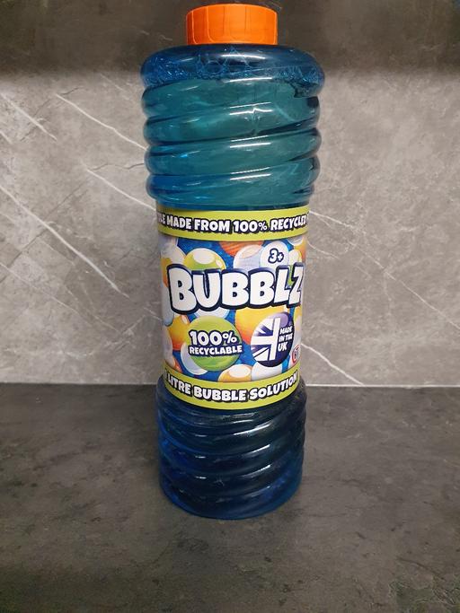 courses Oxley Wolverhampton - Photos for NEW bubble solution