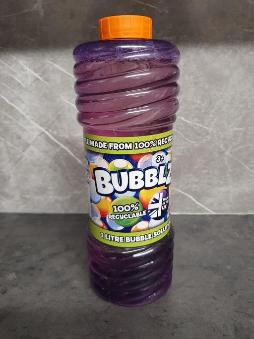 courses Oxley Wolverhampton - Photos for NEW bubble solution