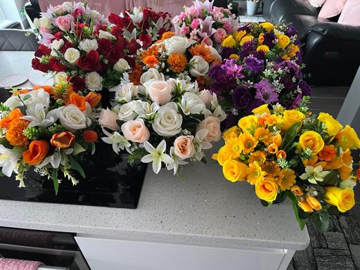 Buy & Sell Tividale Sandwell - Photos for Grave pots