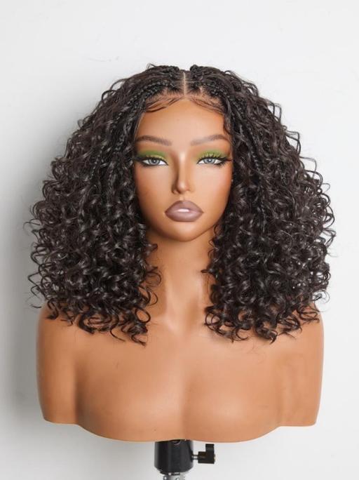 Buy & Sell Bournemouth Bournemouth, Christchurch and Poole - Photos for Braided wig