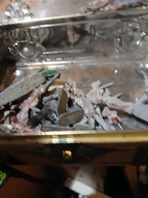 Buy & Sell Netherton Dudley - Photos for old lead soldiers