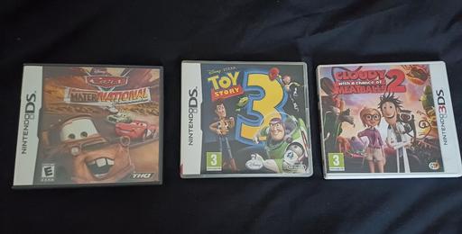 Buy & Sell Smethwick Sandwell - Photos for 2ds games