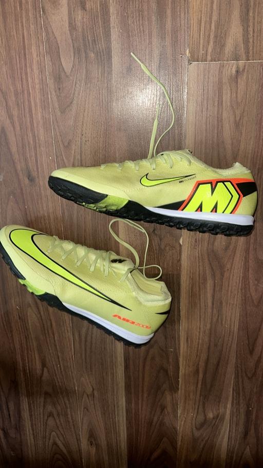 Buy & Sell Harpurhey Manchester - Photos for Nike Mercurial Vapor 16 Pro TF Uk Size 9