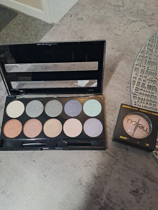 Buy & Sell Gleadless Valley Sheffield - Photos for new makeup