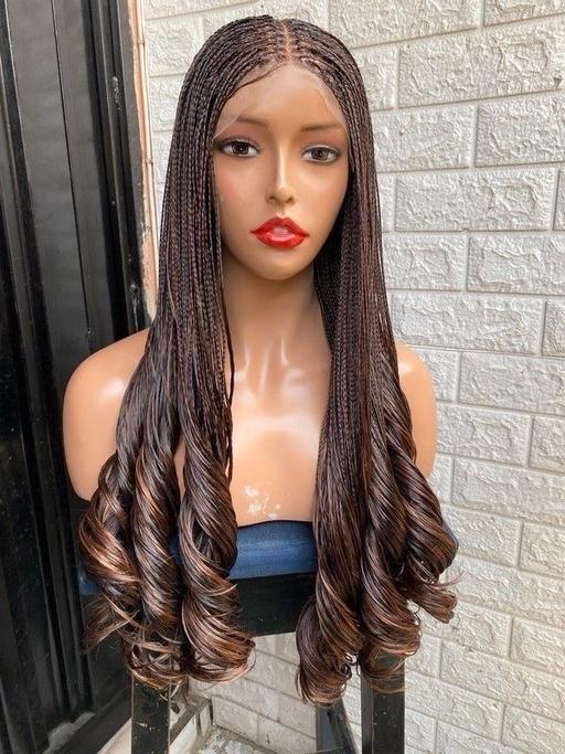 Buy & Sell Bournemouth Bournemouth, Christchurch and Poole - Photos for Braided wig