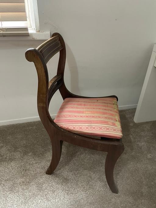 Buy & Sell Woodgate Birmingham - Photos for Antique chair