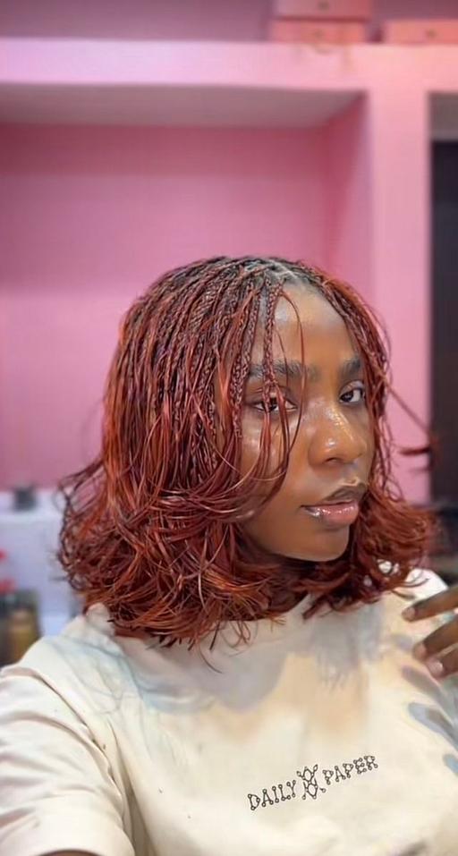 Buy & Sell Bournemouth Bournemouth, Christchurch and Poole - Photos for Braided wig