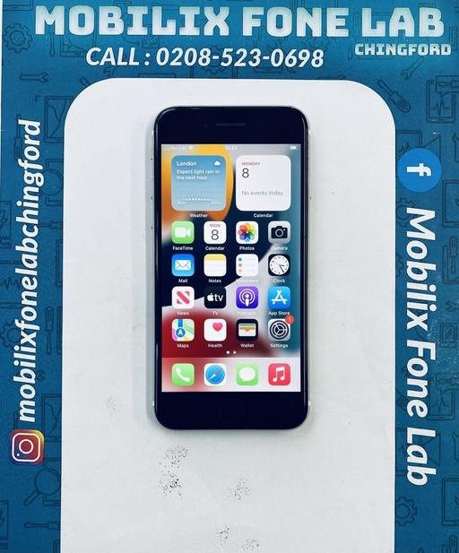 Buy & Sell Highams Park East London - Photos for Apple iPhone SE 2020 White 64GB Unlocked