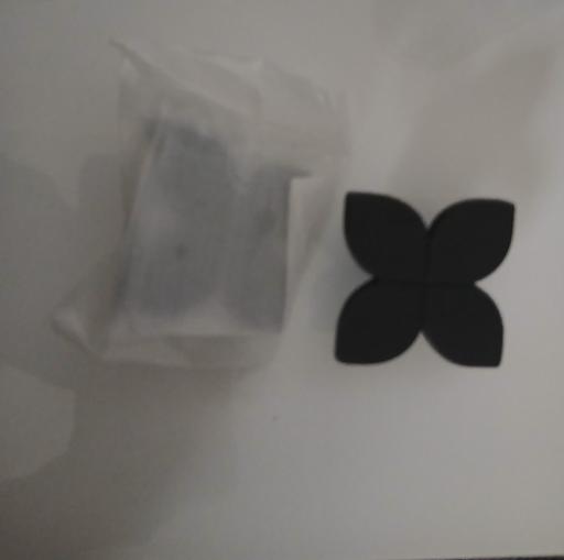 Buy & Sell Bradley Fold Trading Estate Bury - Photos for 2 Screw On Handles New