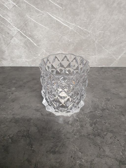 Buy & Sell Oxley Wolverhampton - Photos for Cut glass planter