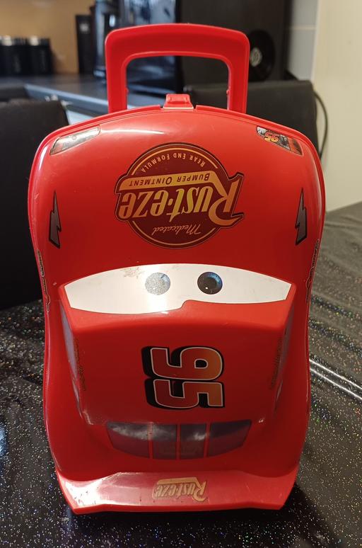 Buy & Sell Smethwick Sandwell - Photos for Boys Lightning Mcqueen Packlunch box