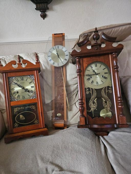 Buy & Sell Smethwick Sandwell - Photos for clocks