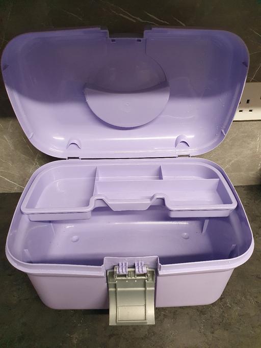 Buy & Sell Oxley Wolverhampton - Photos for large storage box