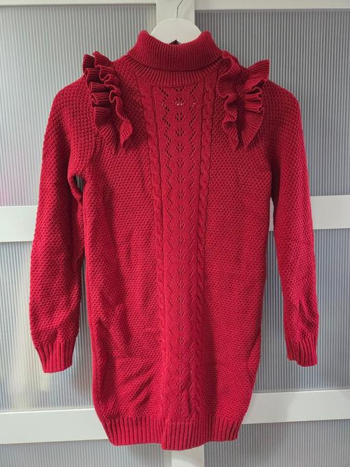 Buy & Sell Weston Point Halton - Photos for Age 9-10 NEXT jumper dress