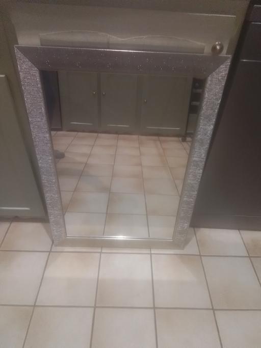 Buy & Sell Streetly Walsall - Photos for LARGE MIRROR