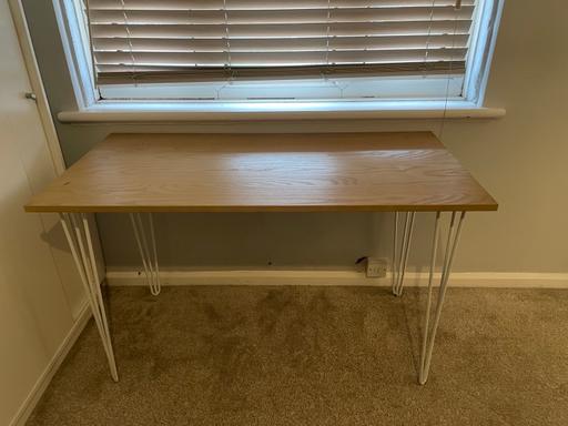 Buy & Sell Woodgate Birmingham - Photos for Office Desk