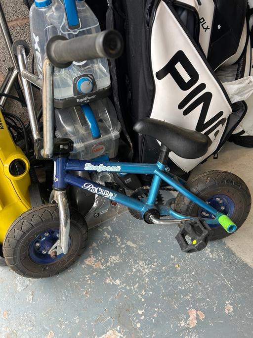 Buy & Sell Lickey End Bromsgrove - Photos for Seafoam Rocker