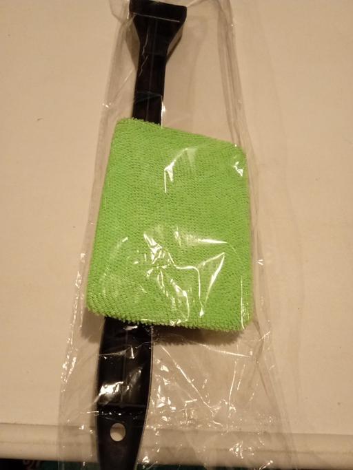 Vehicles Ingoldmells East Lindsey - Photos for brand new IN CAR WINDSCREEN CLEANER