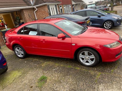 Vehicles Gravesham Kent - Photos for A very reliable Mazda six