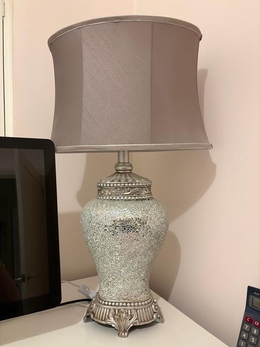 Buy & Sell Petts Wood Bromley - Photos for Mosaic lamp